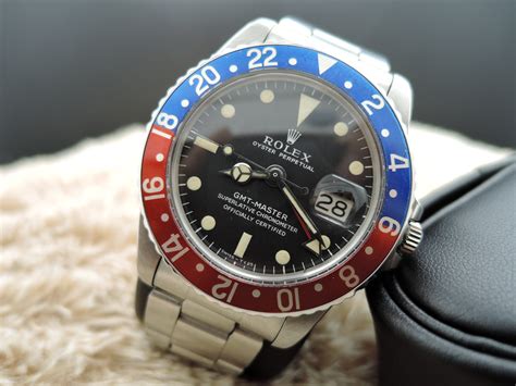 how much is a 1969 rolex worth|1969 Rolex gmt master 1675.